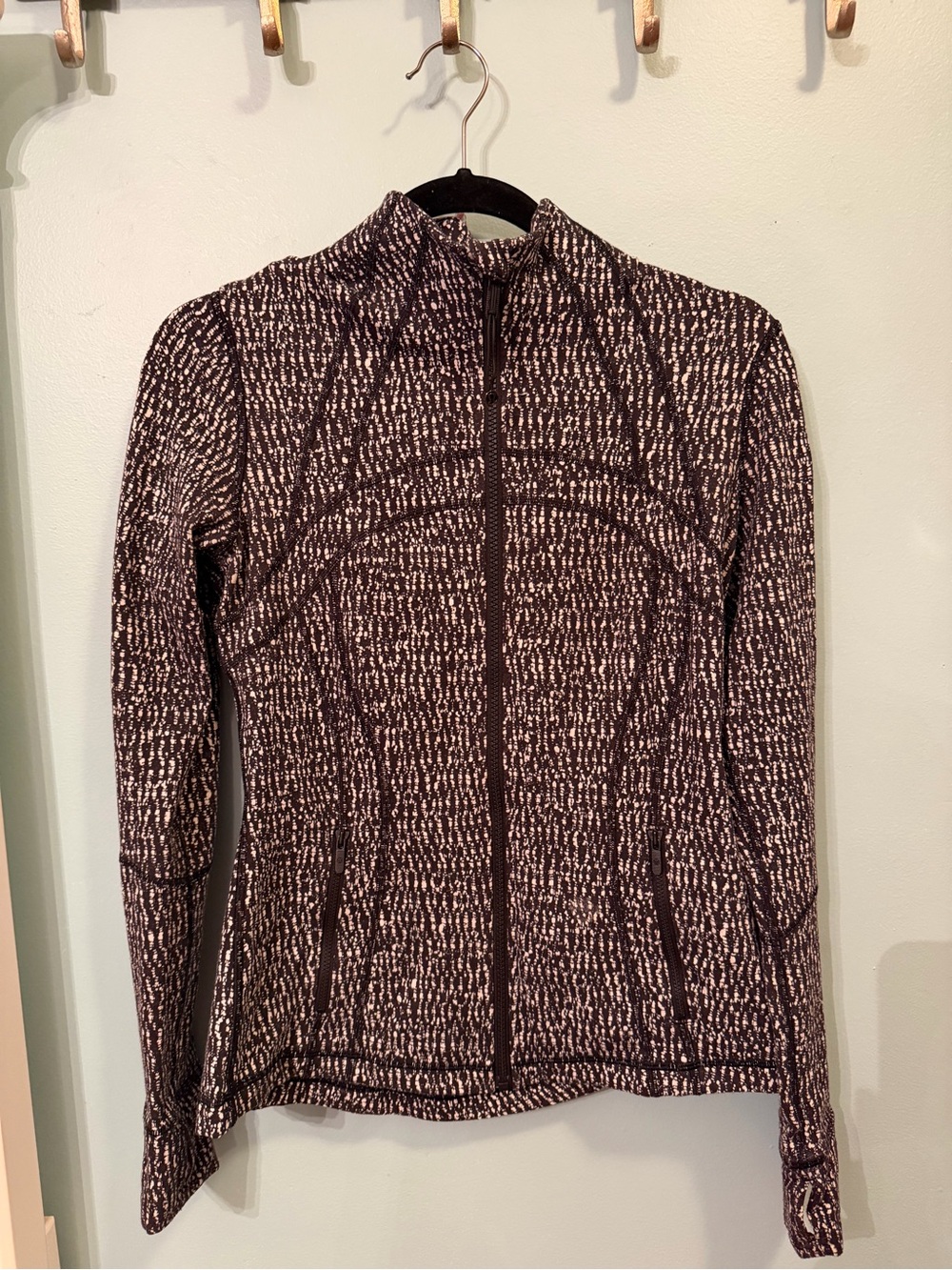 Lululemon Define Jacket